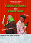 Affiche théâtre 14.09.2025